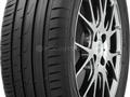 Toyo Proxes CF2 205/55 R16 91Vүшін26 500 тг. в Астана