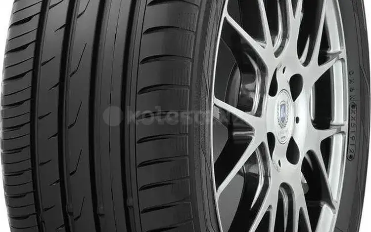 Toyo Proxes CF2 205/55 R16 91Vүшін26 500 тг. в Астана