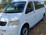 Volkswagen Transporter 2007 года за 5 700 000 тг. в Аулиеколь