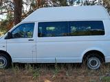 Volkswagen Transporter 2007 годаүшін5 700 000 тг. в Аулиеколь – фото 2