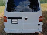 Volkswagen Transporter 2007 годаүшін5 700 000 тг. в Аулиеколь – фото 3