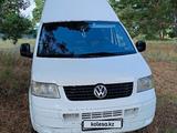 Volkswagen Transporter 2007 годаүшін5 700 000 тг. в Аулиеколь – фото 4