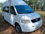 Volkswagen Transporter 2007 годаүшін5 700 000 тг. в Аулиеколь – фото 5