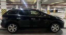Mazda CX-7 2011 года за 4 100 000 тг. в Астана – фото 2