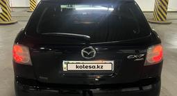 Mazda CX-7 2011 года за 4 100 000 тг. в Астана – фото 4