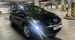 Mazda CX-7 2011 года за 4 100 000 тг. в Астана – фото 3