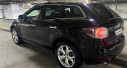 Mazda CX-7 2011 года за 4 100 000 тг. в Астана – фото 5