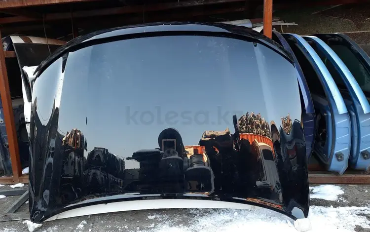 Капот Toyota land cruiser 200үшін5 050 тг. в Алматы