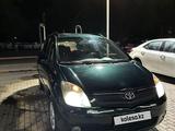 Toyota Corolla Verso 2002 года за 3 800 000 тг. в Алматы