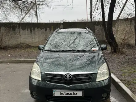 Toyota Corolla Verso 2002 года за 3 700 000 тг. в Алматы – фото 3