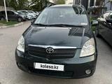 Toyota Corolla Verso 2002 года за 3 900 000 тг. в Алматы – фото 3