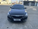 Kia Cadenza 2012 года за 5 100 000 тг. в Атырау – фото 2