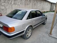 Audi 100 1991 года за 1 300 000 тг. в Жаркент