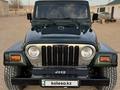 Jeep Wrangler 1997 годаүшін7 000 000 тг. в Актау