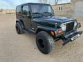 Jeep Wrangler 1997 годаүшін7 000 000 тг. в Актау – фото 3