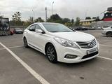 Hyundai Grandeur 2013 года за 7 800 000 тг. в Алматы – фото 2