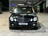 Mercedes-Benz E 350 2007 годаүшін5 200 000 тг. в Талдыкорган