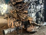 Двигатель 2GR-FE (VVT-i), объем 3.5 л., привезенный из Японии за 82 000 тг. в Алматы – фото 3