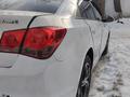 Chevrolet Cruze 2014 года за 4 390 000 тг. в Алматы – фото 5