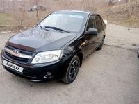 ВАЗ (Lada) Granta 2190 2014 года за 2 550 000 тг. в Усть-Каменогорск