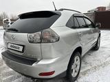 Lexus RX 330 2005 года за 7 900 000 тг. в Алматы – фото 4