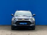 Chevrolet Tracker 2022 года за 7 930 000 тг. в Алматы – фото 2