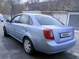 Daewoo Gentra 2014 года за 3 900 000 тг. в Шымкент – фото 3