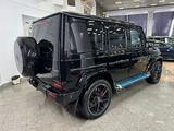 Mercedes-Benz G 63 AMG 4MATIC 2024 годаүшін140 000 000 тг. в Алматы – фото 3