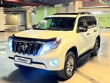 Toyota Land Cruiser Prado 2014 годаfor16 000 000 тг. в Алматы