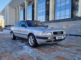 Audi 80 1994 года за 2 750 000 тг. в Алматы – фото 2