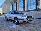 Audi 80 1994 годаүшін2 750 000 тг. в Алматы – фото 2