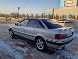 Audi 80 1994 годаүшін2 750 000 тг. в Алматы – фото 4