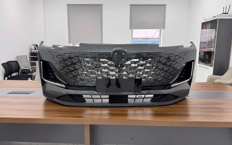 Передний бампер Changan CS55plus 3 поколение за 5 000 тг. в Астана