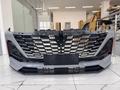 Передний бампер Changan CS55plus 3 поколение за 5 000 тг. в Астана – фото 2