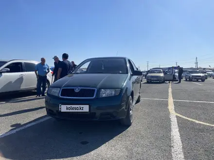 Skoda Fabia 2005 года за 1 950 000 тг. в Атырау