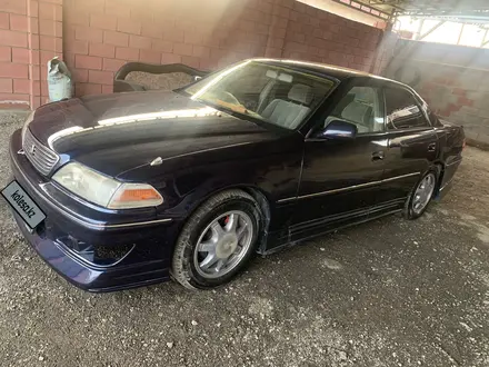 Toyota Mark II 1996 года за 2 500 000 тг. в Алматы – фото 3