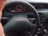 Renault Scenic 1998 года за 1 500 000 тг. в Костанай – фото 3