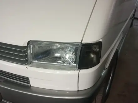 Volkswagen Caravelle 1992 года за 4 500 000 тг. в Караганда – фото 10