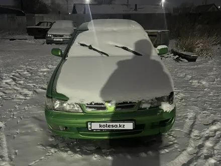 Nissan Primera 1997 года за 650 000 тг. в Караганда