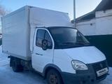 ГАЗ ГАЗель 2012 года за 3 950 000 тг. в Актобе – фото 2