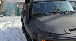 Toyota FJ Cruiser 2007 года за 9 800 000 тг. в Усть-Каменогорск – фото 4