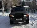 Toyota FJ Cruiser 2007 годаүшін9 800 000 тг. в Усть-Каменогорск