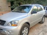 Kia Sorento 2008 года за 3 950 000 тг. в Алматы – фото 2