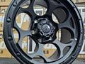 FUEL R17 6x139.7 9J за 340 000 тг. в Алматы