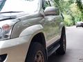 Toyota Land Cruiser Prado 2004 года за 8 800 000 тг. в Алматы – фото 4