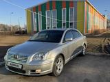 Toyota Avensis 2004 годаүшін4 200 000 тг. в Уральск – фото 3