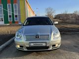 Toyota Avensis 2004 годаүшін4 200 000 тг. в Уральск – фото 2