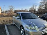 Toyota Avensis 2004 годаүшін4 200 000 тг. в Уральск – фото 4