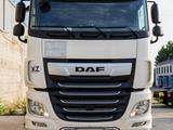 DAF  DAF XF 480 ( 4X2 ) Средняя кабина EURO 5 2022 года за 50 000 000 тг. в Шымкент