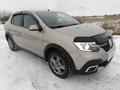 Renault Logan Stepway 2019 года за 6 400 000 тг. в Петропавловск – фото 2